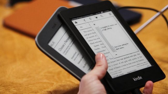  - Kindle, nook  ipad?      ?