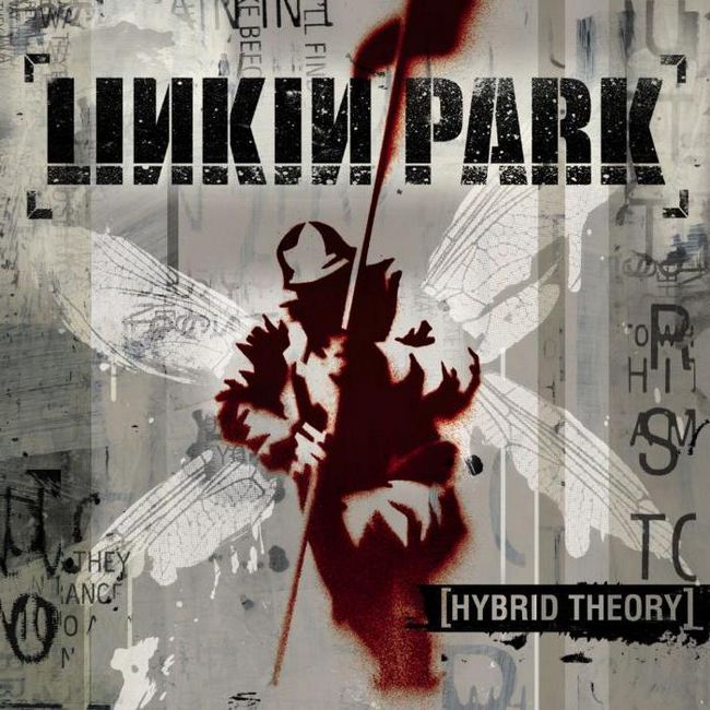  -  linkin park: 15   