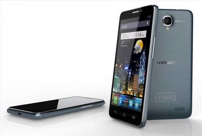  - Alcatel one touch idol x: , , .   