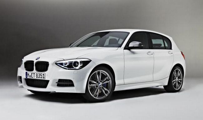 bmw 116i