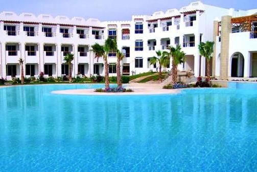   Tiran Island Hotel 4