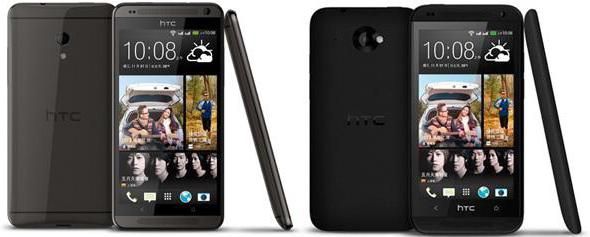  - Htc desire 700 dual sim: , , ,  