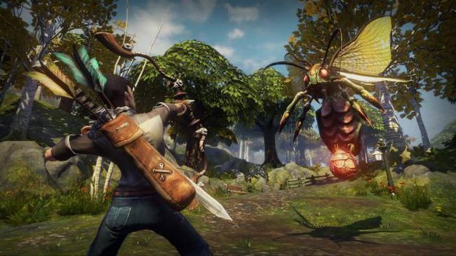 fable anniversary    