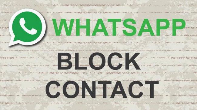 WhatsApp faq     