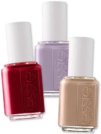  -  essie   -    