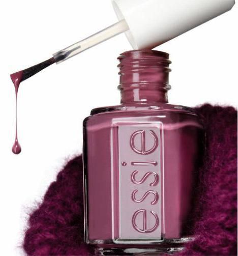 essie    