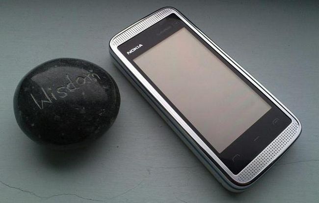  - Nokia 5530 xpressmusic: ,   