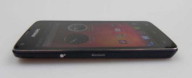  -   philips xenium i908, 