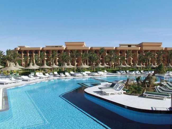  -  giftun azur beach resort 4 *:    