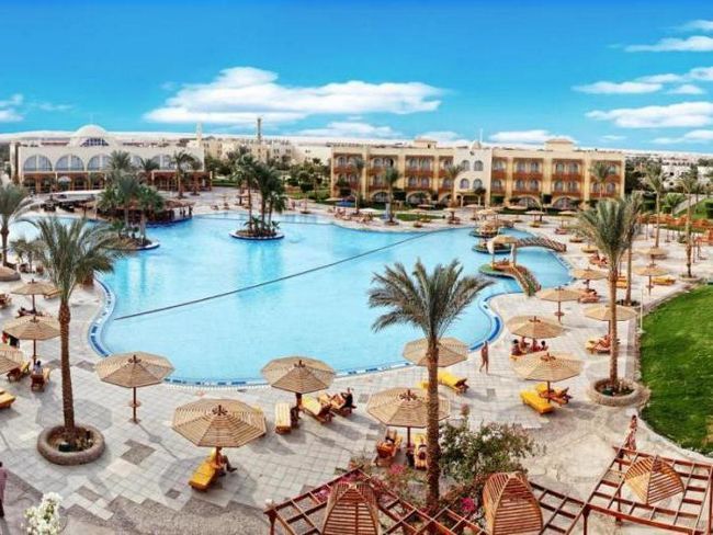  - ³   the desert rose resort 5 *, , 