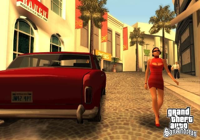  -   ,     gta san andreas