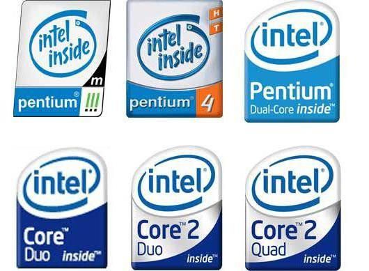  -  intel pentium 4: ,   