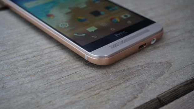  -  htc one m9: ,    