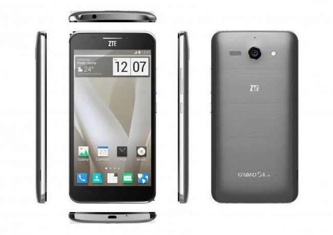  -  zte grand s2: , , 