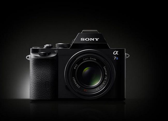  - Sony a7s: , , , 