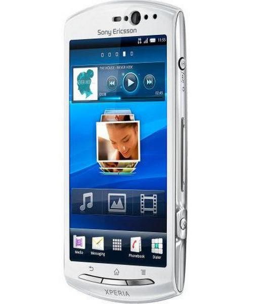  - Sony ericsson xperia neo: , , , , 