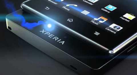  Sony Xperia Sola