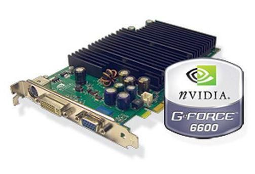  - ³ geforce +6600: , ,   