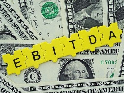 ebitda що це