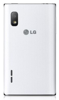  lg optimus l5