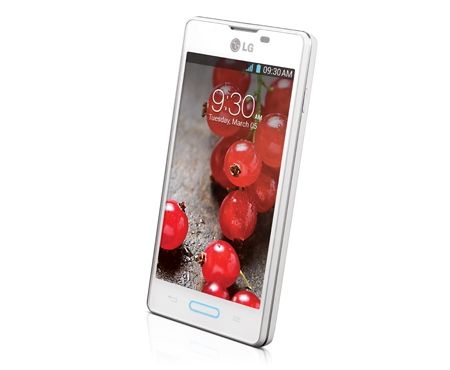 lg optimus l5 II 