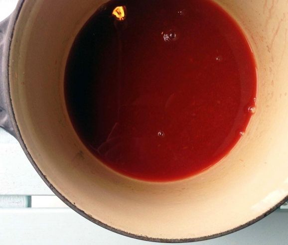 чим корисні плоди глоду