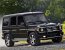 Mercedes gelandewagen -   