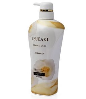 ������� tsubaki damage care ������