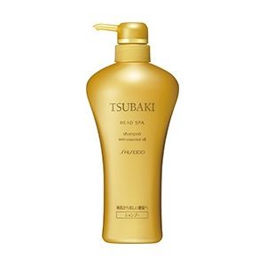 ������� tsubaki head spa ������